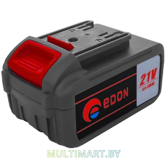 Аккумулятор Edon LIO/OAF21-3.0 Ah (21В/3 Ah)